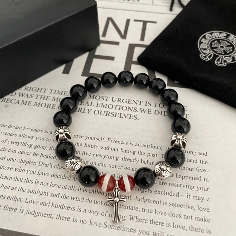 Chrxmx Hxxrts Bracelets Sophisticated 301330