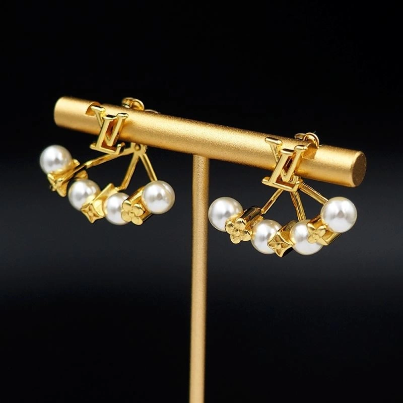 Comfortable LX Earrings 311617