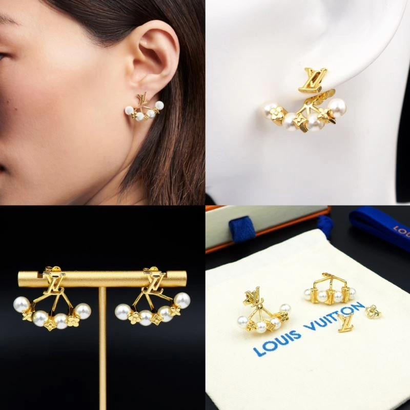 Comfortable LX Earrings 311617