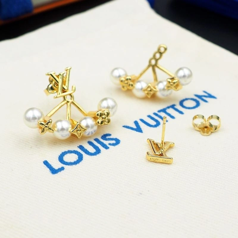 Comfortable LX Earrings 311617