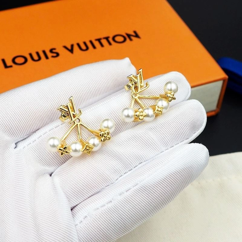 Comfortable LX Earrings 311617
