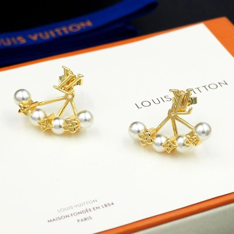 Comfortable LX Earrings 311617