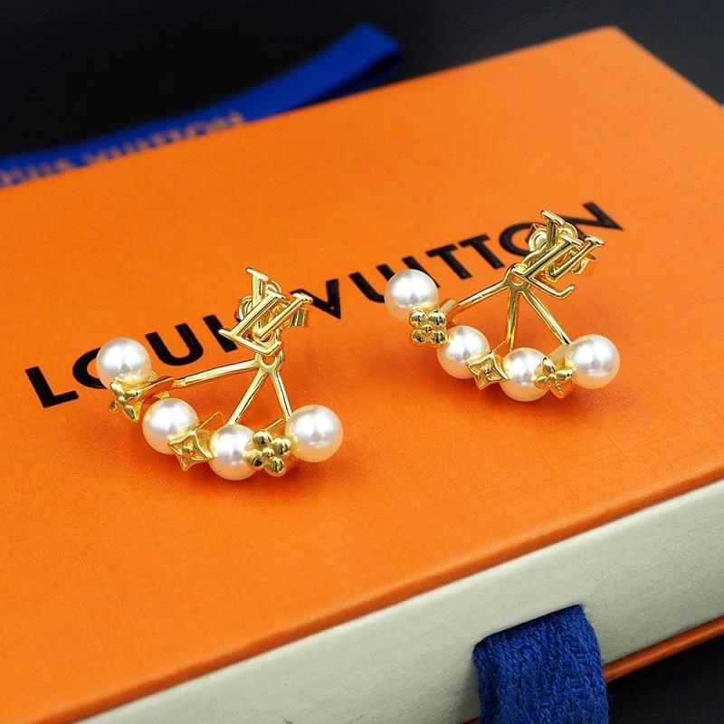 Comfortable LX Earrings 311617