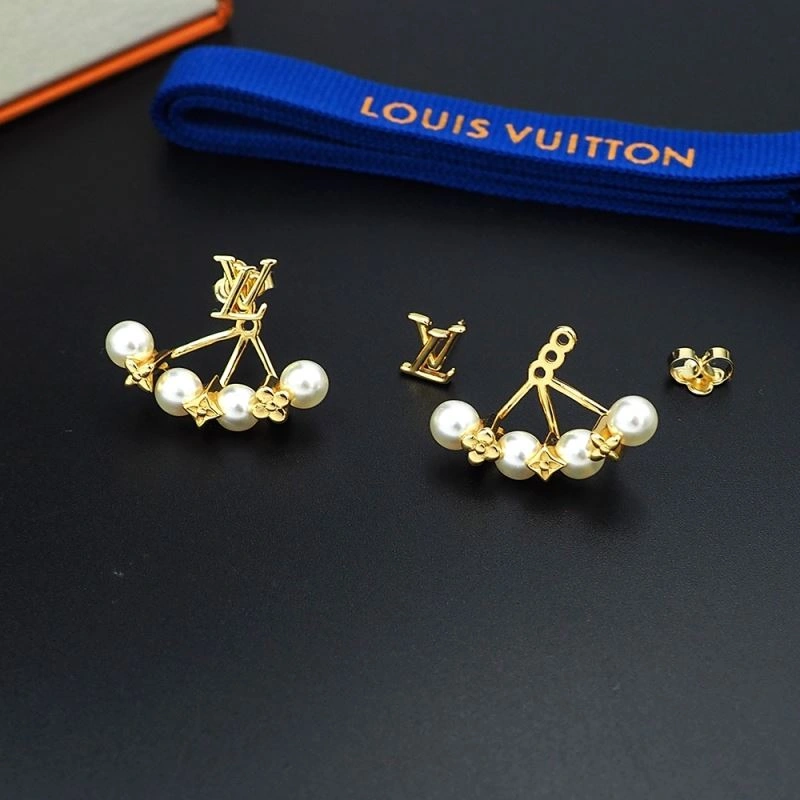 Comfortable LX Earrings 311617