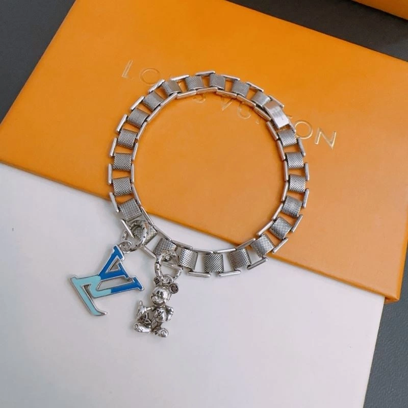 LX Bracelets Sophisticated 311791