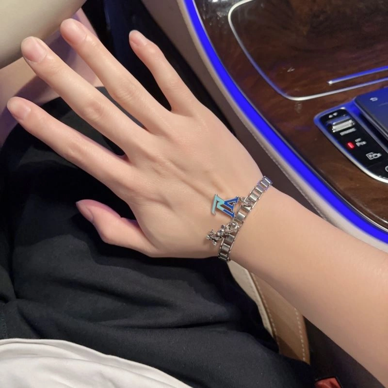 LX Bracelets Sophisticated 311791