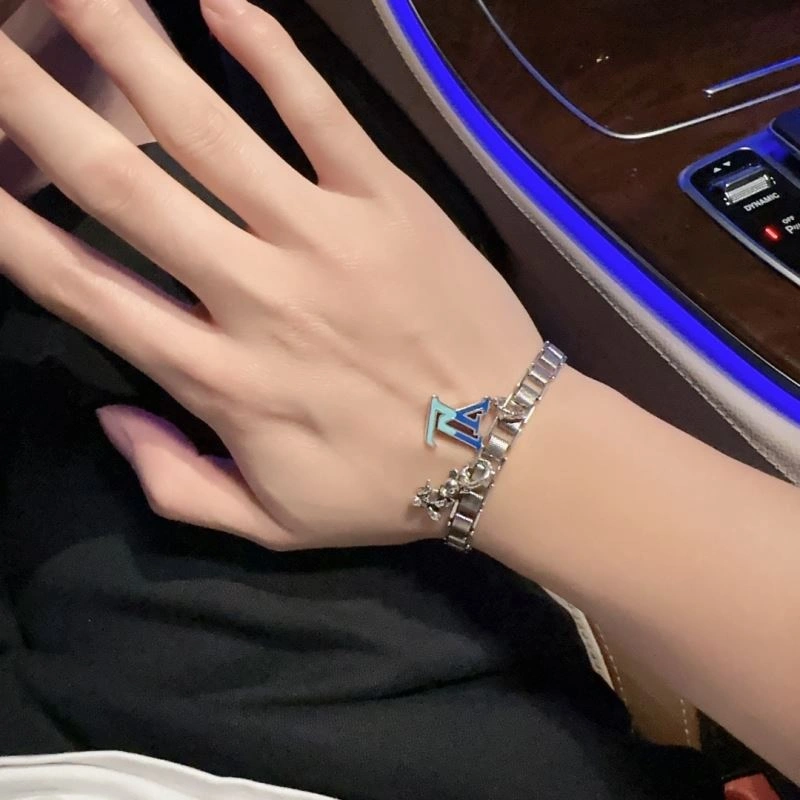 LX Bracelets Sophisticated 311791