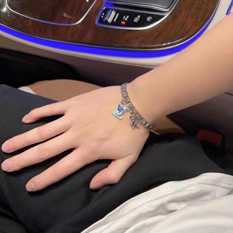 LX Bracelets Sophisticated 311791
