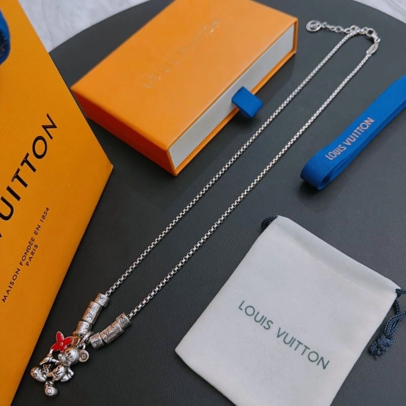 LX Necklaces Functional 311356