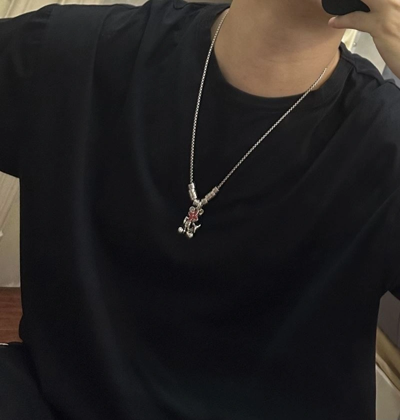 LX Necklaces Functional 311356