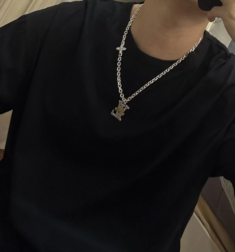 LX Necklaces Vibrant 311354