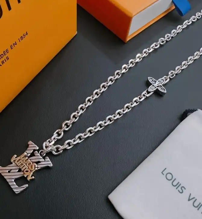 LX Necklaces Vibrant 311354
