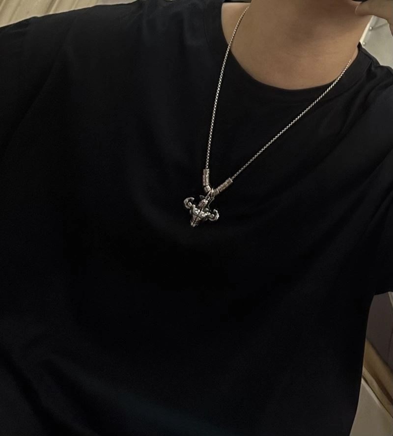 Cozy LX Necklaces 311379
