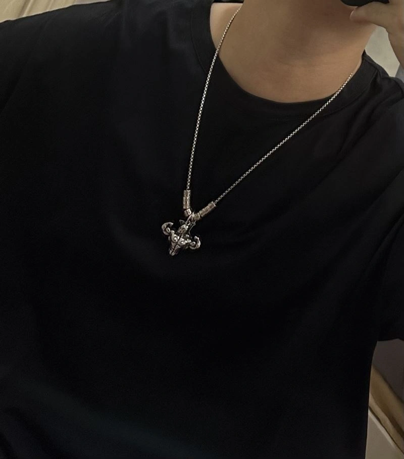 Cozy LX Necklaces 311379