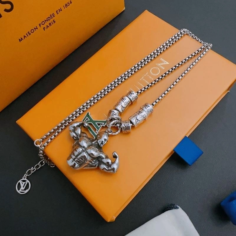 Cozy LX Necklaces 311379