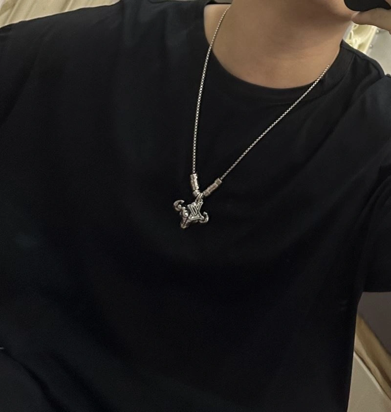 Cozy LX Necklaces 311379