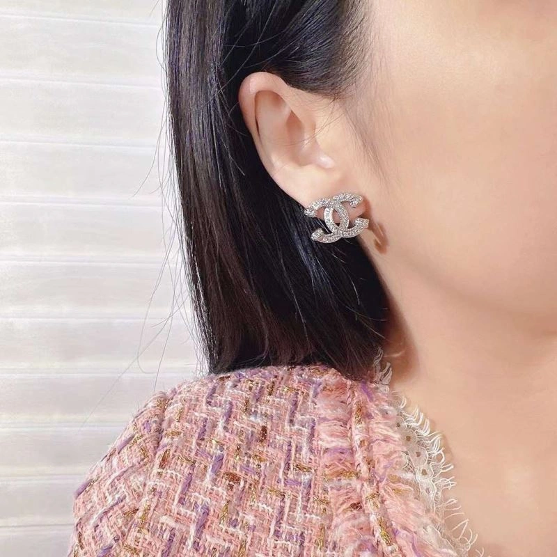 Chxnxl Earrings Fashionable 291004