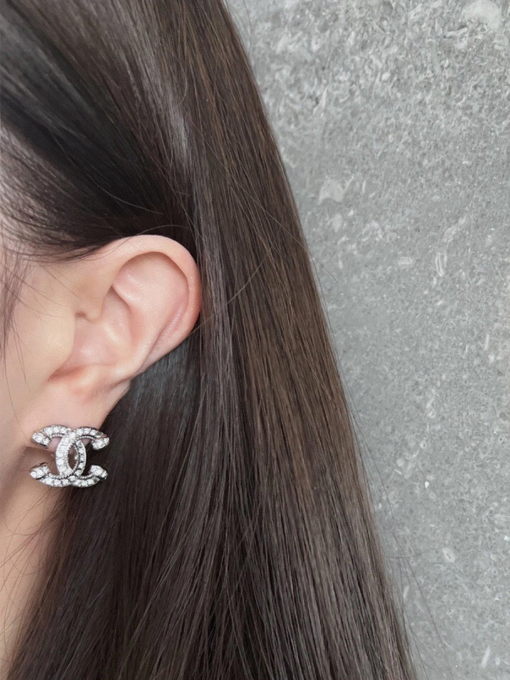Chxnxl Earrings Fashionable 291004