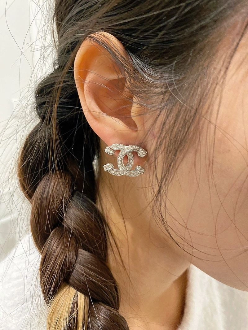 Chxnxl Earrings Fashionable 291004