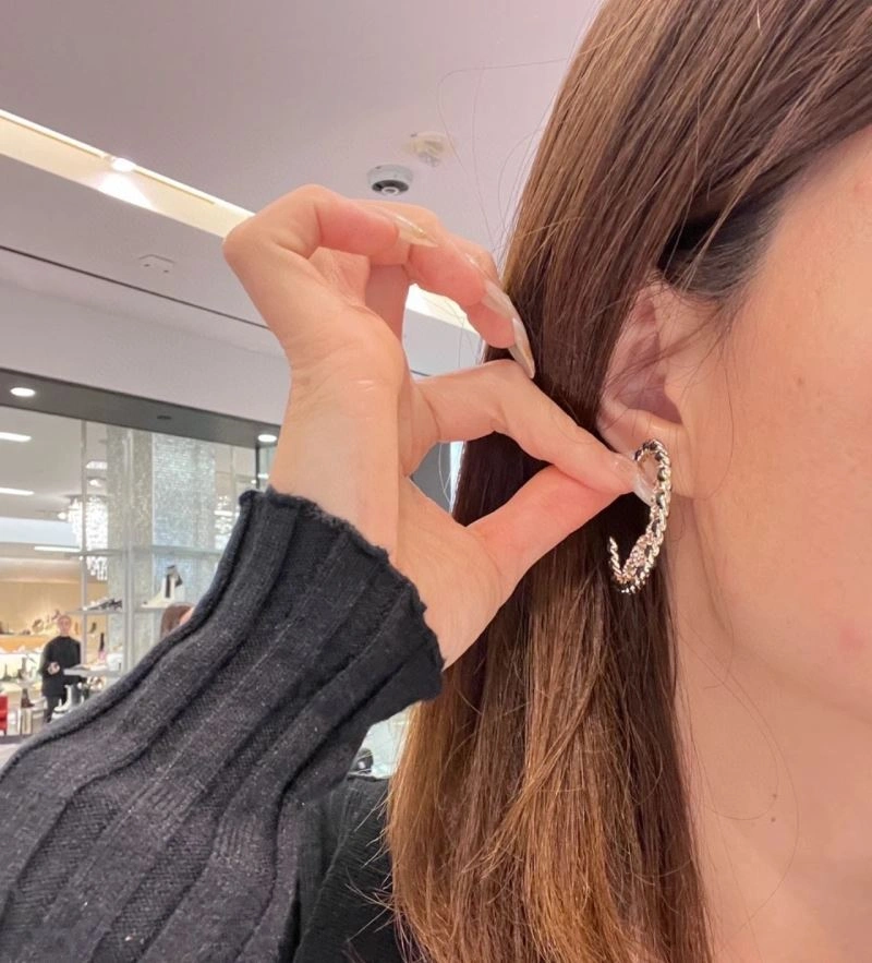 Chxnxl Earrings NewStyle 291002