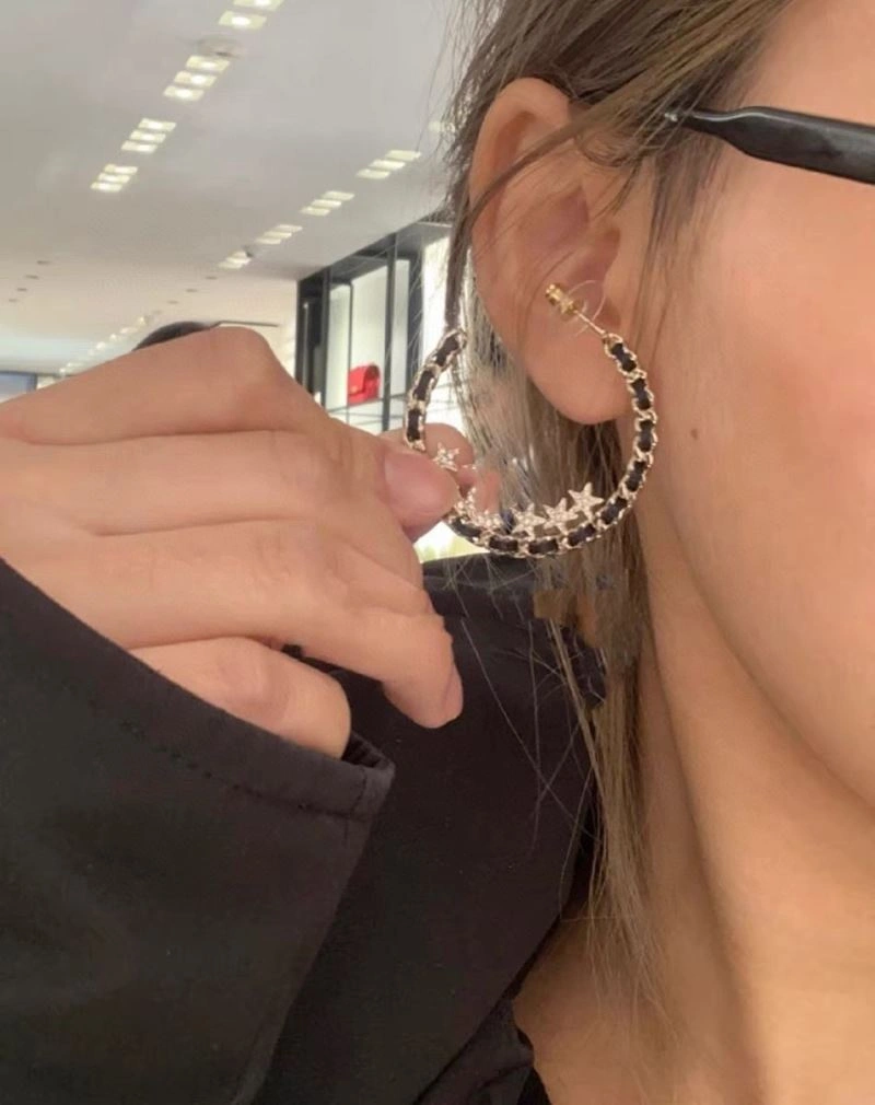 Chxnxl Earrings NewStyle 291002