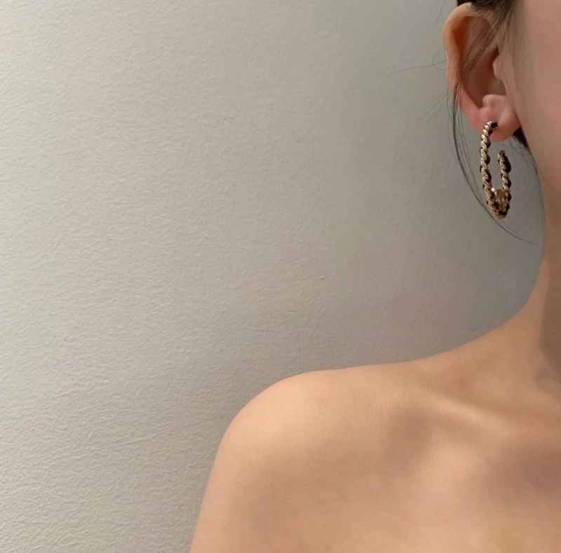 Chxnxl Earrings NewStyle 291002
