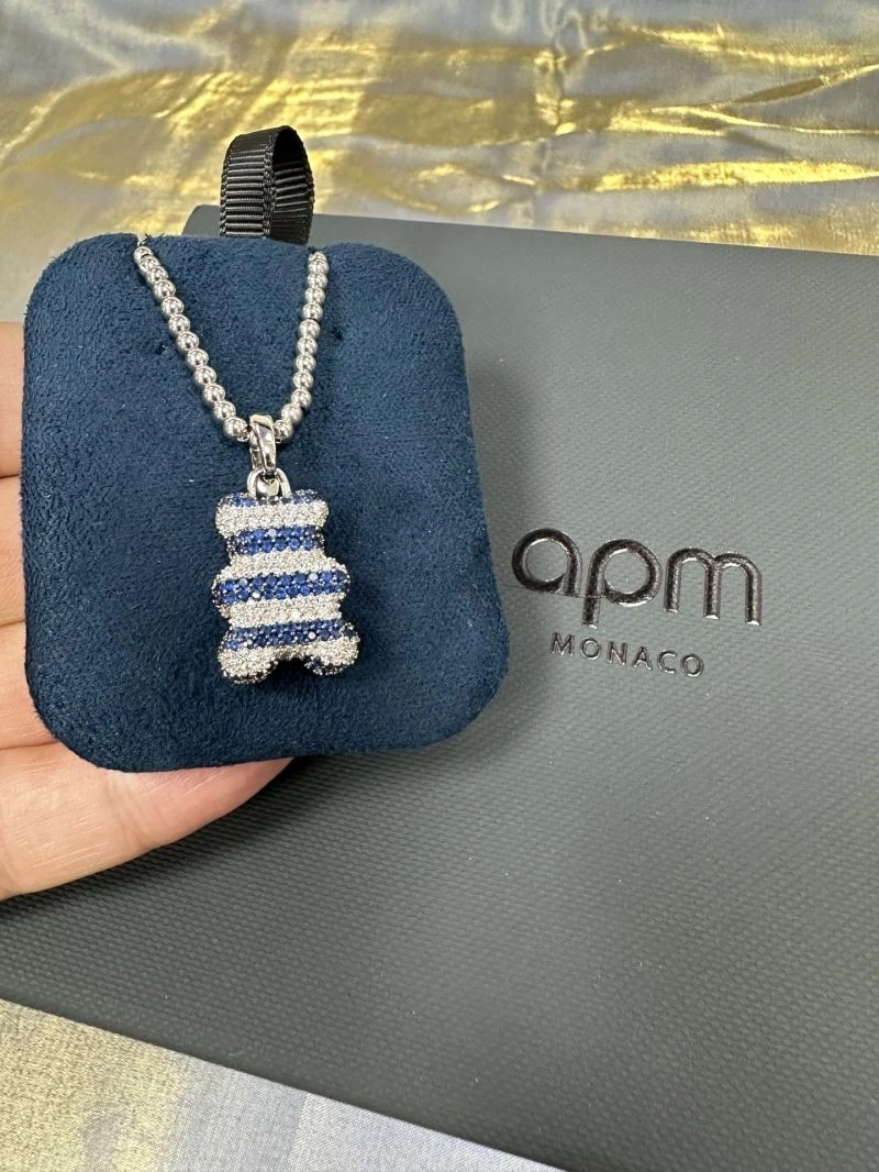 Axm Necklaces Comfortable 282075