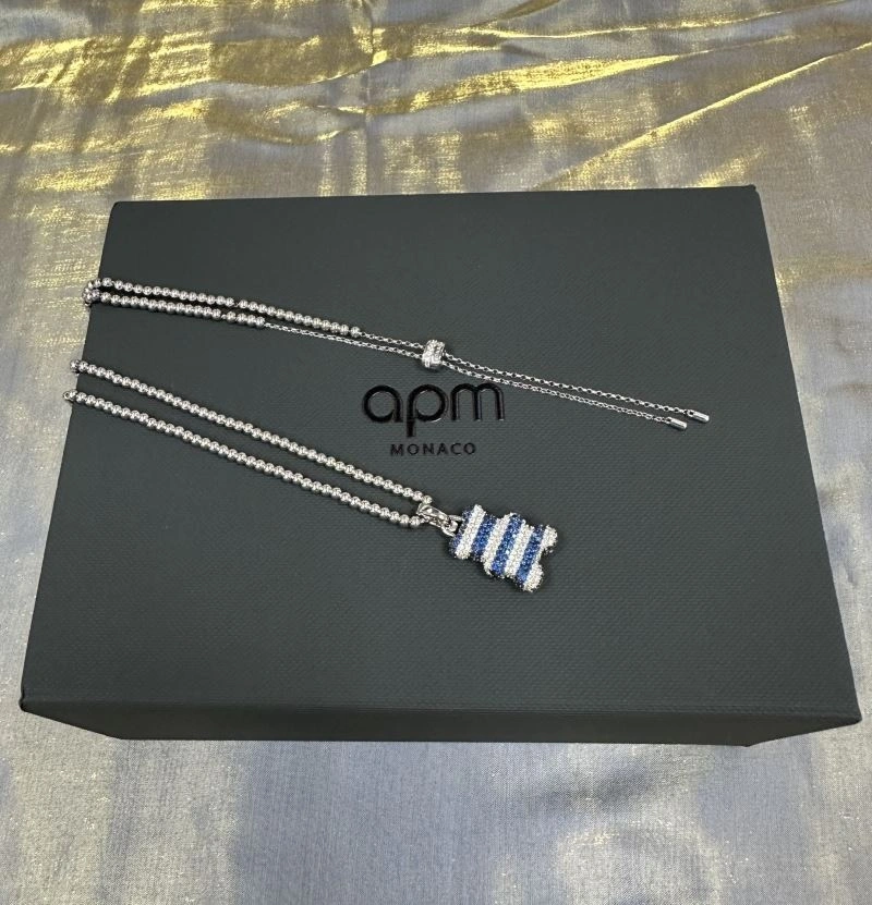 Axm Necklaces Comfortable 282075