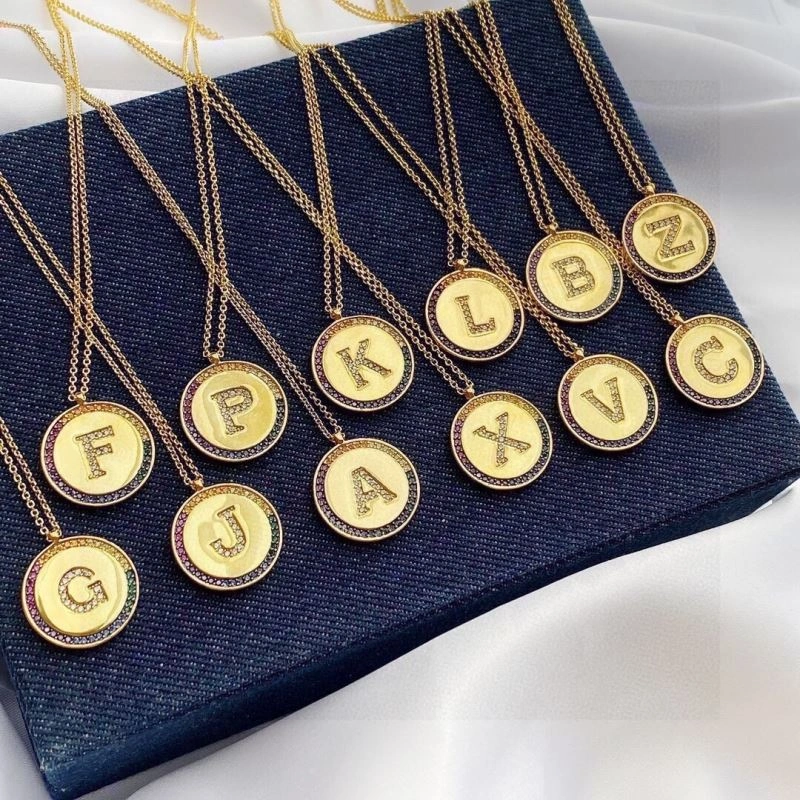 Axm Necklaces Classic 282070