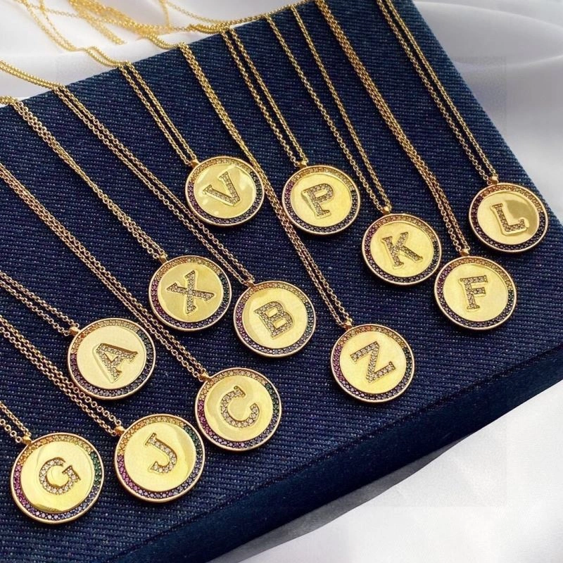 Axm Necklaces Classic 282070
