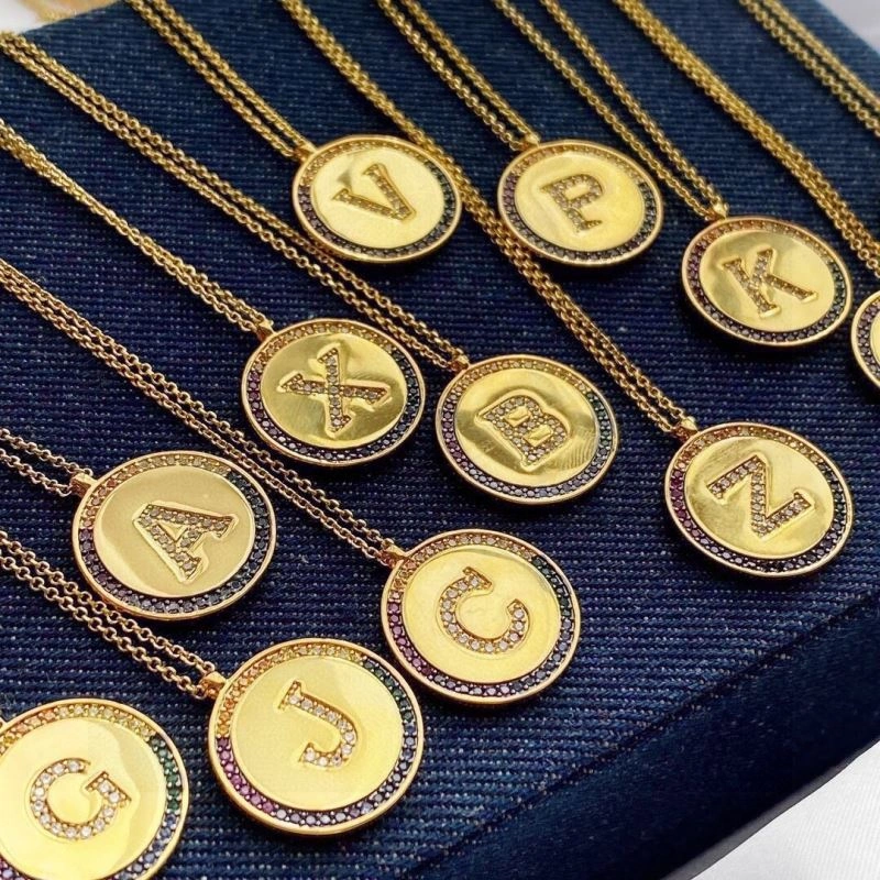 Axm Necklaces Classic 282070
