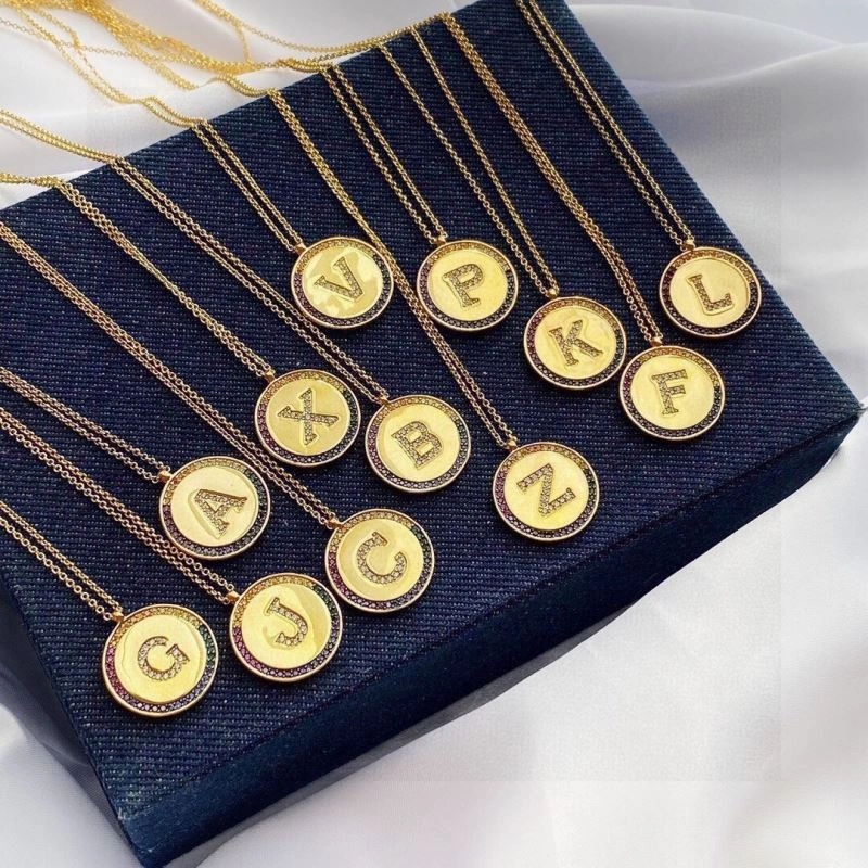 Axm Necklaces Classic 282070