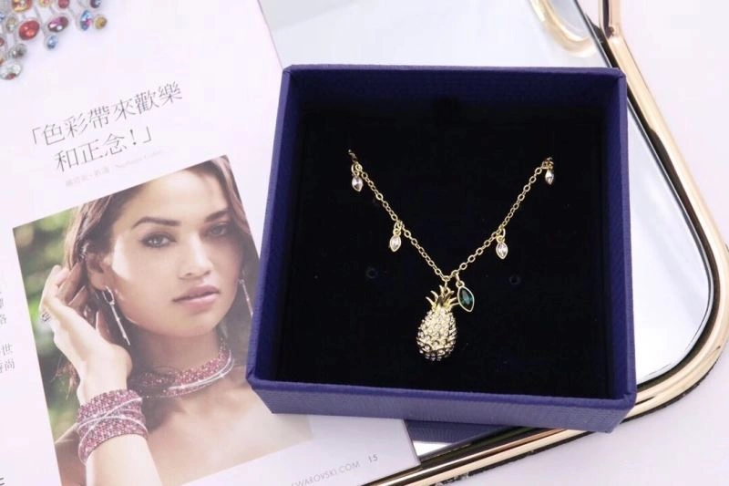 Swxrxvski Necklaces Practical 315157