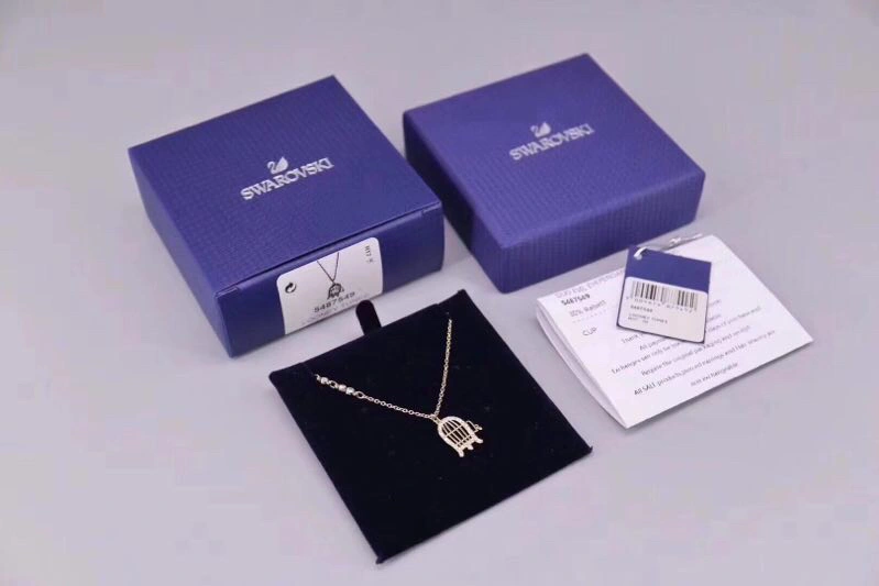 Reliable Swxrxvski Necklaces 315148