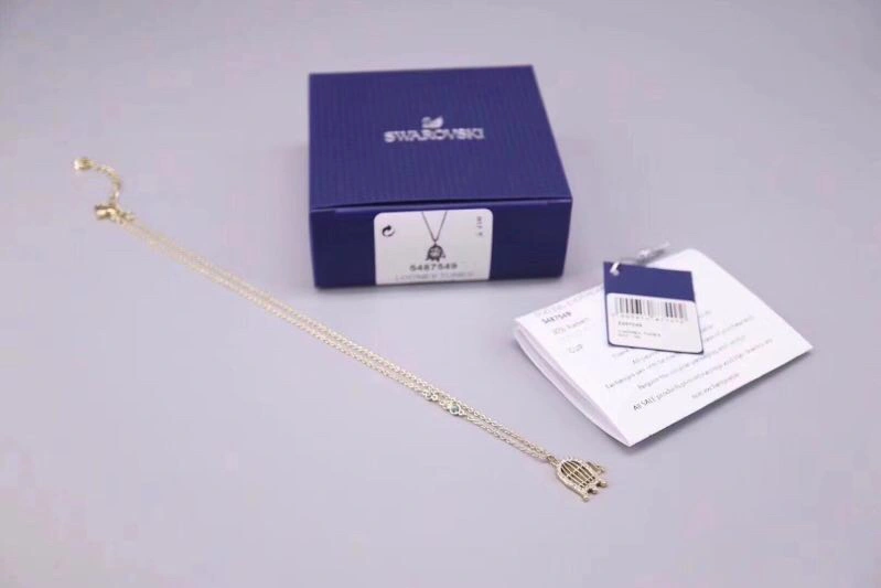 Reliable Swxrxvski Necklaces 315148