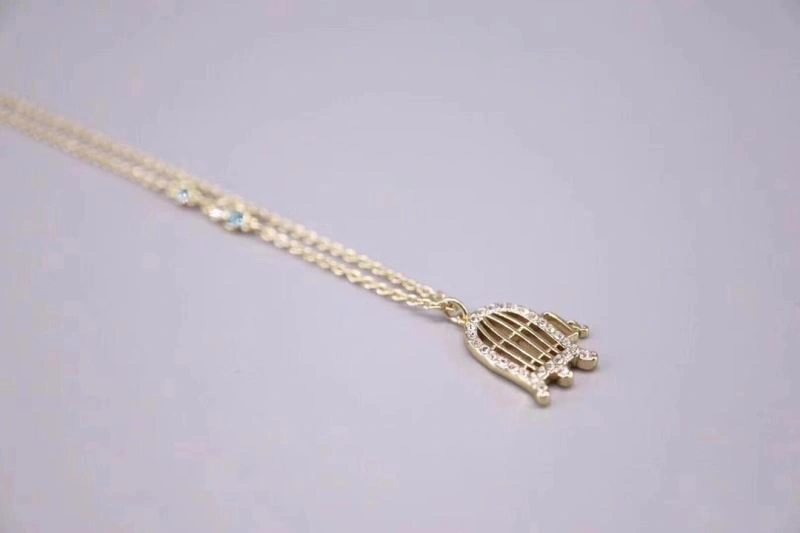 Reliable Swxrxvski Necklaces 315148