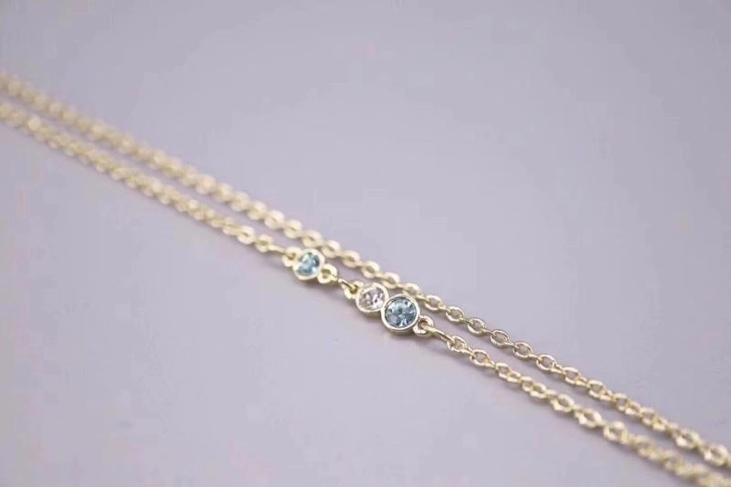Reliable Swxrxvski Necklaces 315148