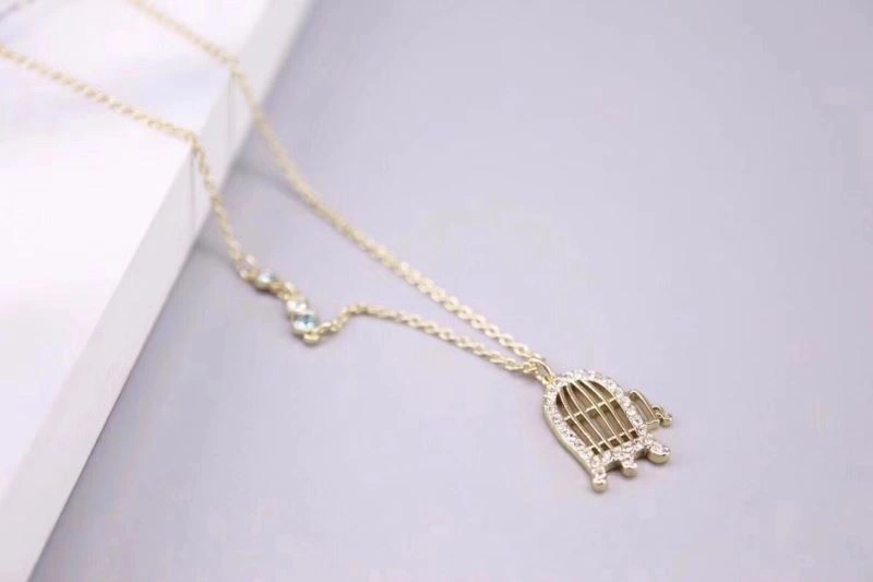Reliable Swxrxvski Necklaces 315148