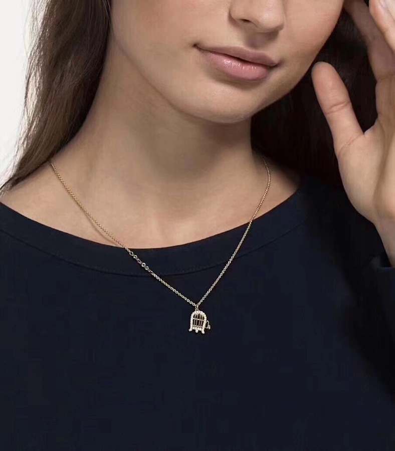 Reliable Swxrxvski Necklaces 315148