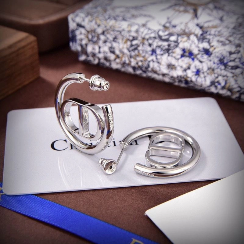 EasyMatch Christian Dxxr Earrings 295233