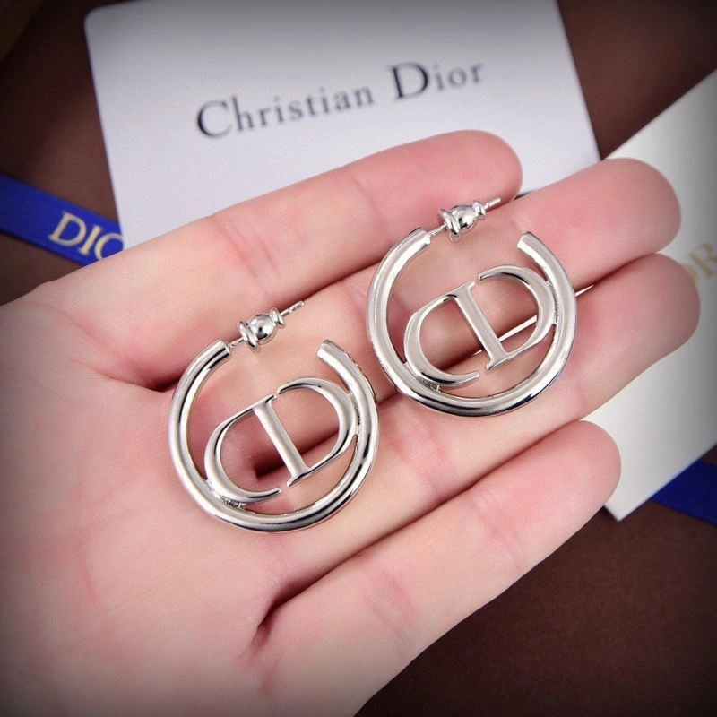 EasyMatch Christian Dxxr Earrings 295233