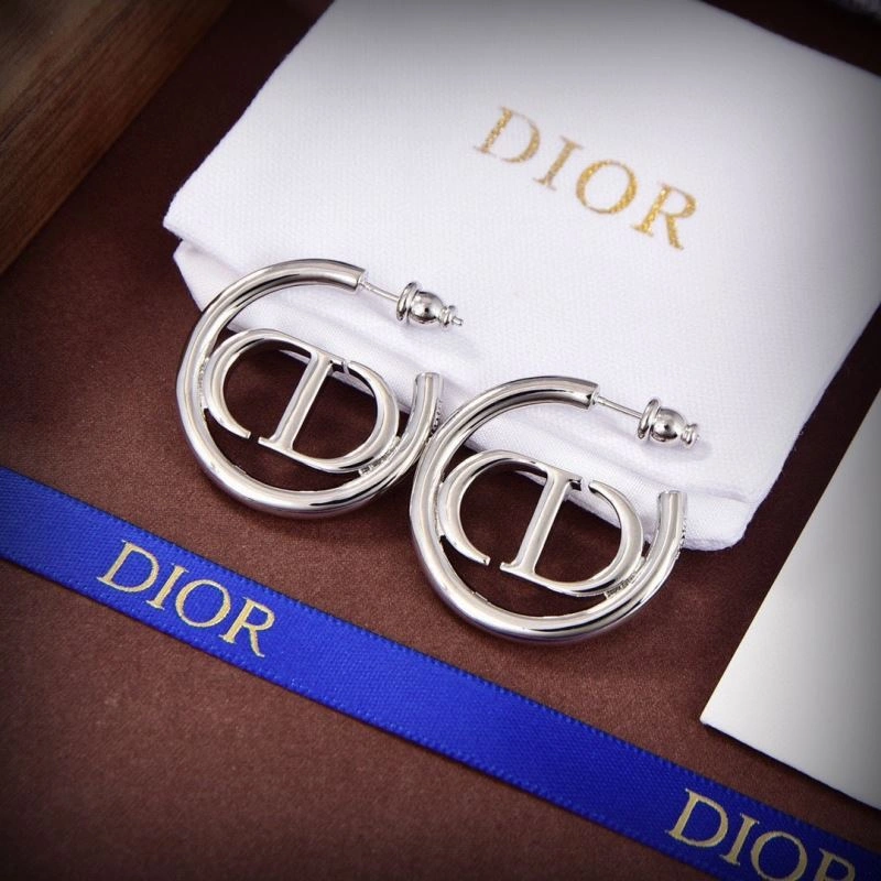 EasyMatch Christian Dxxr Earrings 295233