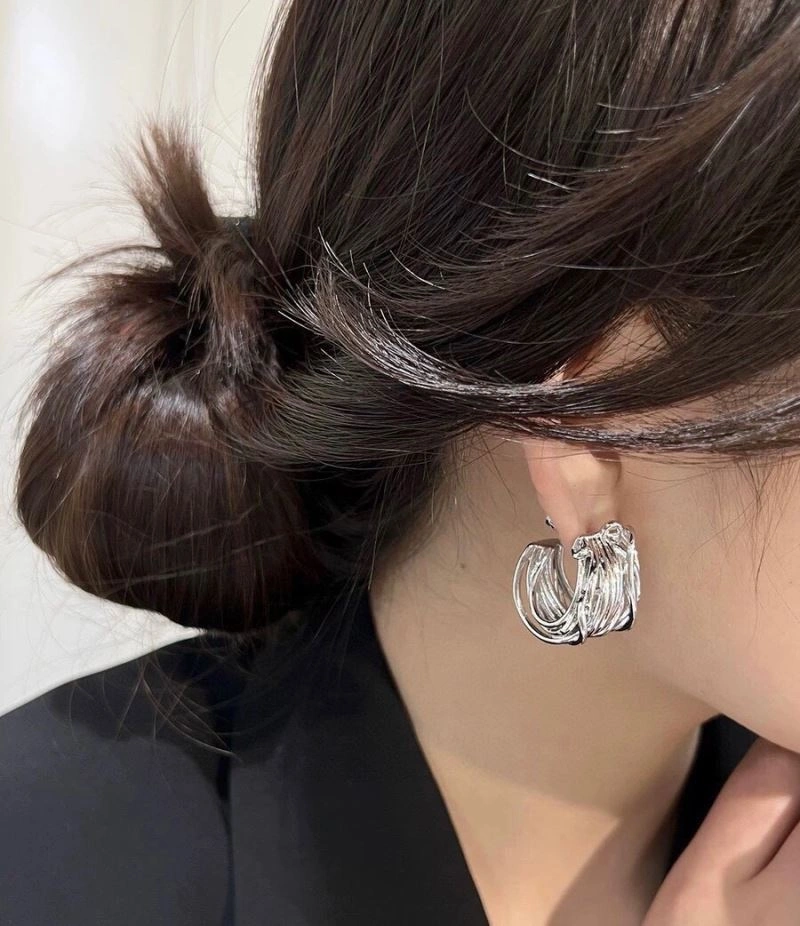 SportInspired Bxlxnciaga Earrings 282714