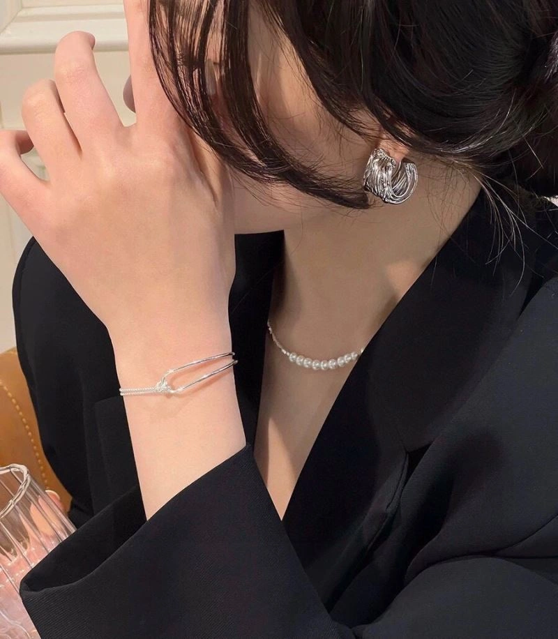 SportInspired Bxlxnciaga Earrings 282714