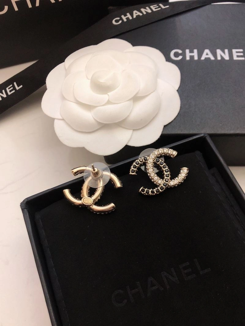 Chxnxl Earrings Sophisticated 291000