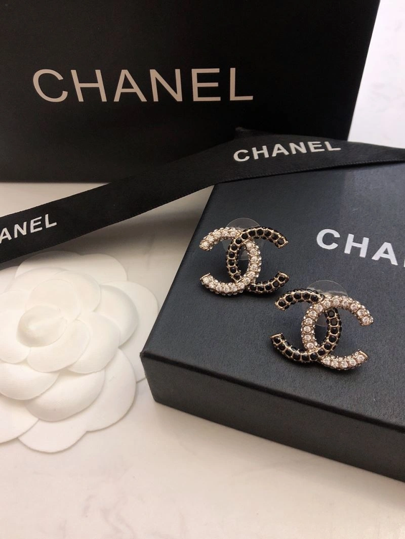 Chxnxl Earrings Sophisticated 291000