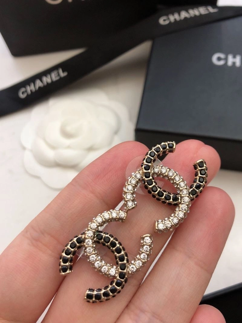 Chxnxl Earrings Sophisticated 291000