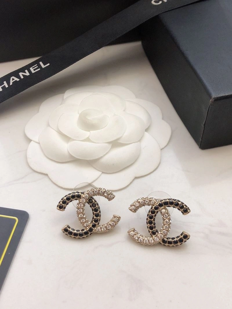 Chxnxl Earrings Sophisticated 291000