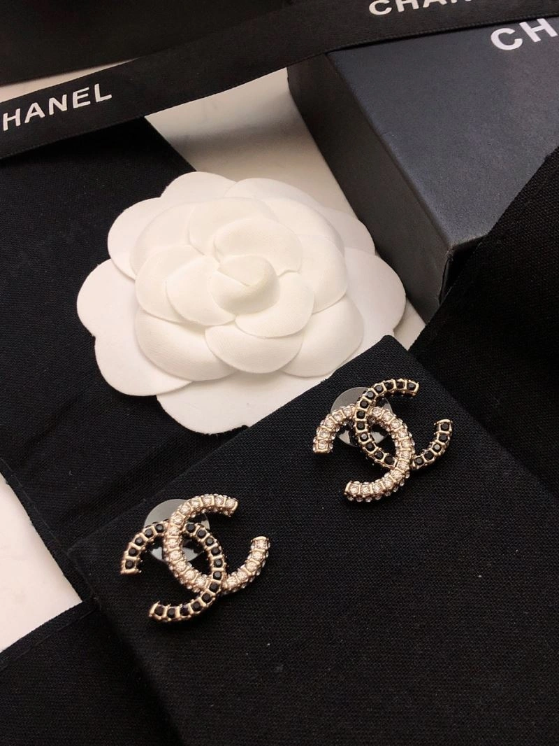 Chxnxl Earrings Sophisticated 291000