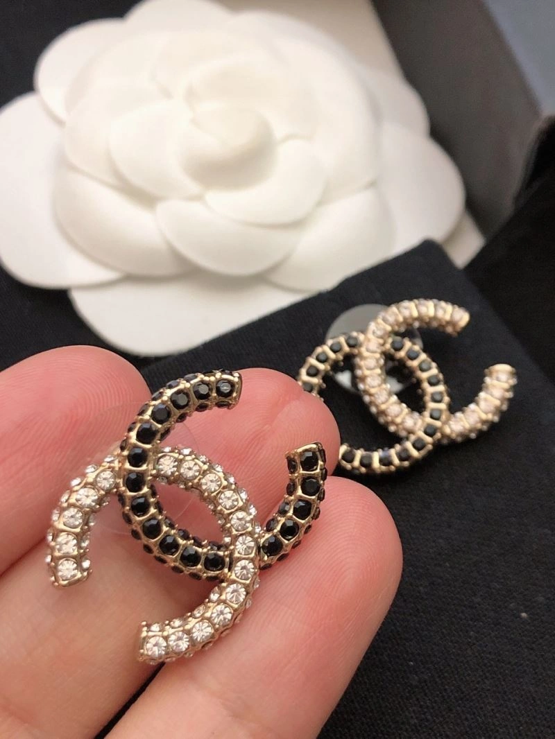 Chxnxl Earrings Sophisticated 291000